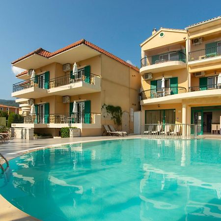 Konstantinos Hotel & Apartments 2 Нидри Екстериор снимка