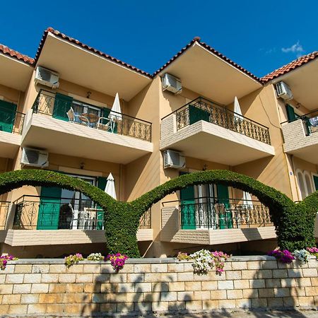 Konstantinos Hotel & Apartments 2 Нидри Екстериор снимка