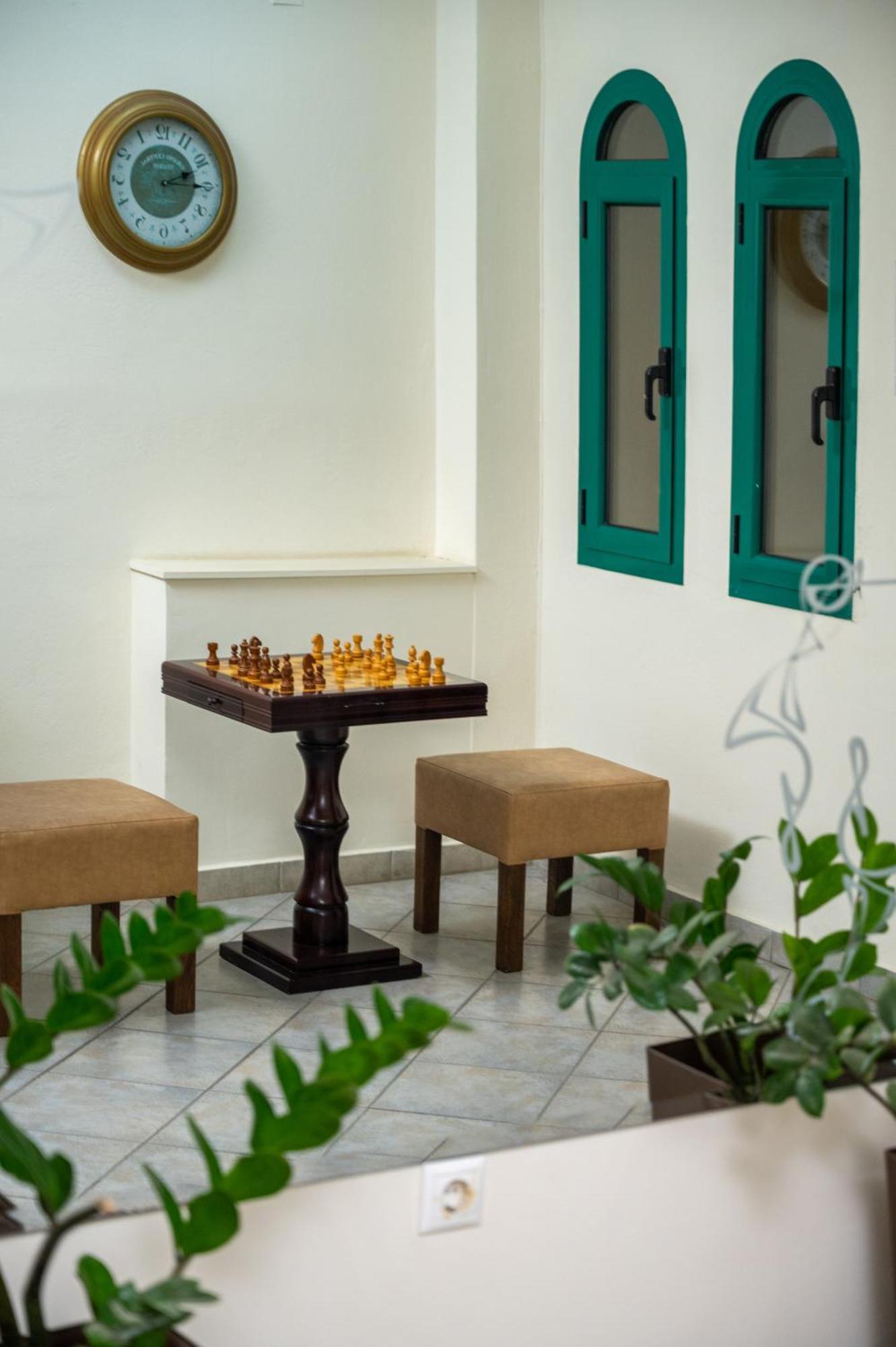 Konstantinos Hotel & Apartments 2 Нидри Екстериор снимка