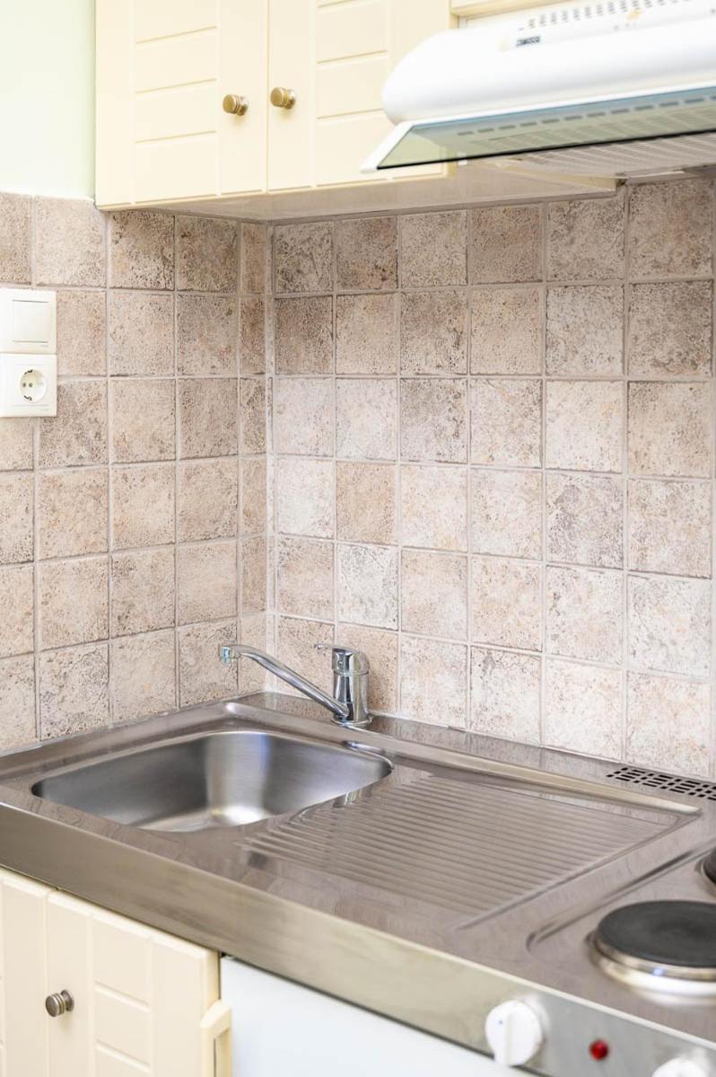 Konstantinos Hotel & Apartments 2 Нидри Екстериор снимка